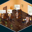 ���� Zarina, ������ - ��������� 11 ������ 2012 � ������ �Tropikania�