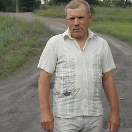 Николай, 67, Димитров