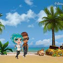 � �� ������� �Tropikania�