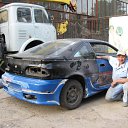 , -, 62  -  15  2011   Nissan 100NX