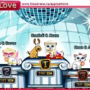 ���� ������, �����-���������, 24 ���� - ��������� 13 ������ 2010 � ������ �PetLove�