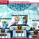 ���� *Hs*��������, �����-���������, 39 ��� - ��������� 8 ������� 2010 � ������ �PetLove�