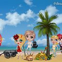 � �� ������� �Tropikania�