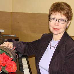 Irina, ������, 71 ���