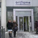  ,  -  8  2011   ORIFLAME