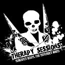 Therapy sessions. Dark side of Drum'n'Bass:) �� ������� ������� ����� ����:)�