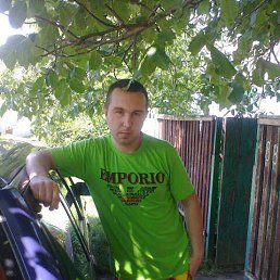 Анатолий, 43, Смела