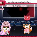 ���� �������, ������-��-���� - ��������� 12 �������� 2010 � ������ �PetLove�