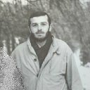 ETO, KOGDA IA BIL MOLODIM    