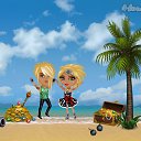 � �� ������� �Tropikania�