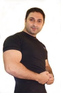 Nazim, , 43 