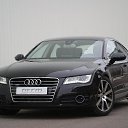  ,  -  14  2013   Audi A7 Sportback..