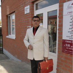 ���� �������, �����, 65 ��� - ��������� 17 ������� 2011