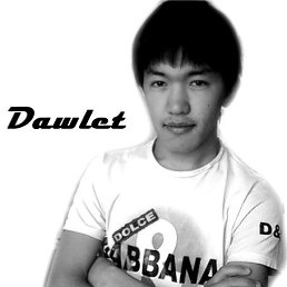 Dawlet, 31, 