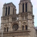 Notre Dame de Paris   