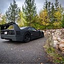 ���� �����, �����������, 39 ��� - ��������� 3 ������ 2010 � ������ ����� ferrari F40�