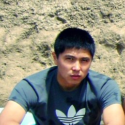 Damir Zhakanov, , 35 