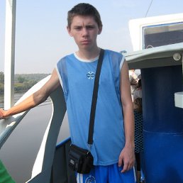Сергей, 29, Донской, Тульская область