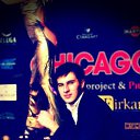 ���� Georgii, �������, 36 ��� - ��������� 12 ���� 2012