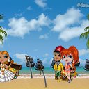 � �� ������� �Tropikania�