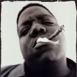  Biggie Smalls, , 45  -  23  2013
