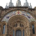 TIBIDABO 2 �� ������� ����� ������� � ������