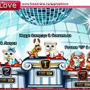 ���� �����������, ������, 24 ���� - ��������� 1 ������ 2010 � ������ �PetLove�
