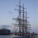  Serzh Van Der Maaremaan,  -  21  2012   Blue River (River Tyne (Thor) III)