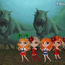 � �� ������� �Tropikania�