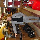 ���� Roberto, ���, 50 ��� - ��������� 17 ������� 2009 � ������ �winter in the shop�