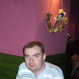 Виталий, 38, Машевка