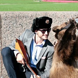 ���� �����, �����-���������, 41 ��� - ��������� 1 ������� 2012