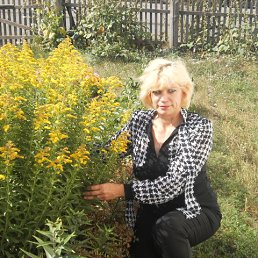 Ольга, 53, Кытманово