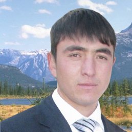 Azizbek, 41, 