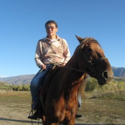 Munaikan Akmurzinov, , 61 