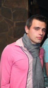 Денис, 32 года, Киев Денис, 32 года, Киев