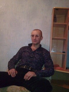 Marat, 49 , 