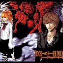  **^^<3, , 29  -  3  2010   Death Note ( )