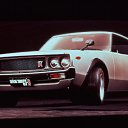 1973 2000GT-R KPGC110      λ