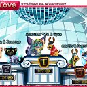 ���� Cleo, �����-���������, 37 ��� - ��������� 21 ������� 2010 � ������ �PetLove�