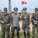  , , 50  -  19  2011   Reenactment