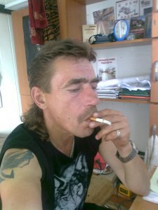 Сергей, 59, Славутич