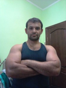 Artur, , 52 