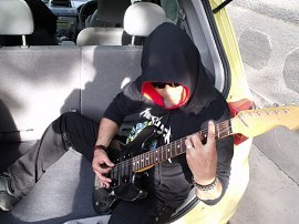 Nuclear Steel, 45 ���, ������