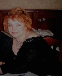 Liliya Gormakh, 63, 