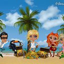 � �� ������� �Tropikania�