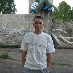 aleks, 40, Серышево