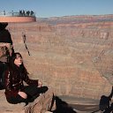 Grand Canyon, USA, Feb. 2013 �� ������� ���� ����������