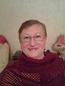  Lidija Kasina, , 73  -  9  2013