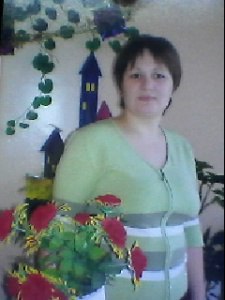 Лариса, 44, Южноукраинск